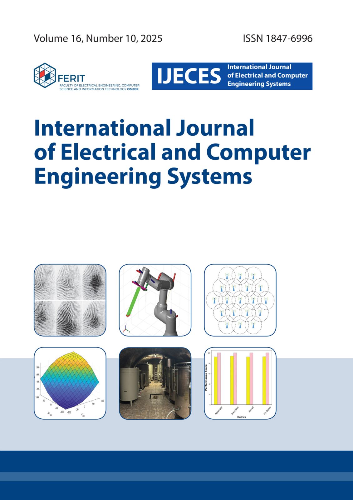 					View Vol. 16 No. 10 (2025)
				